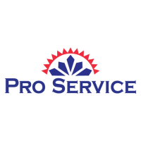 Image of Pro Service logo