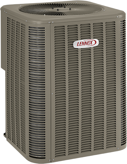 Lennox Merit 13 ACX Air Conditioning Cooling Saskatoon