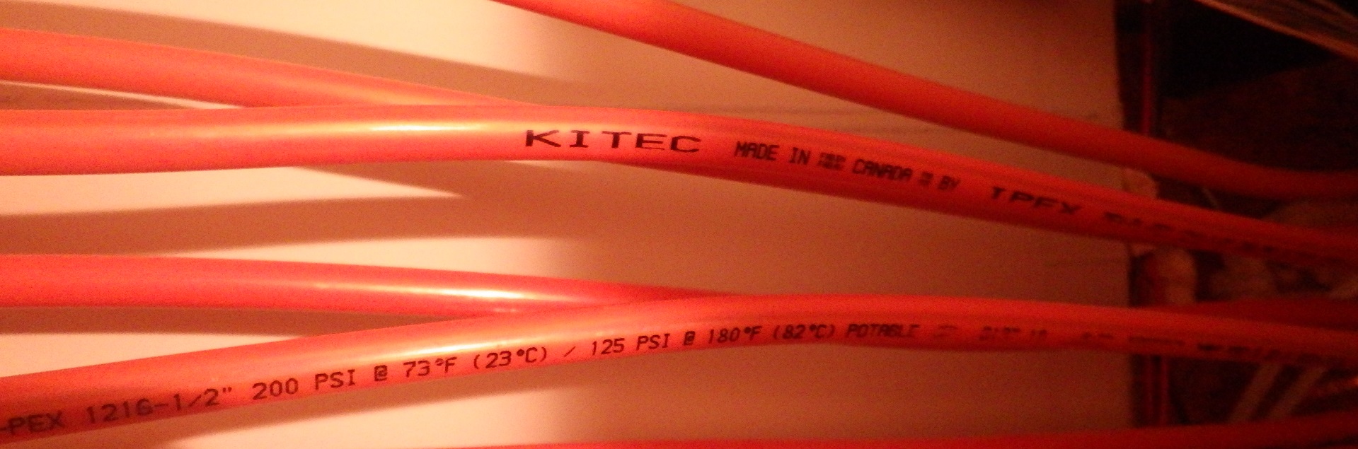 kitech piping