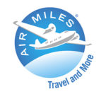 Image of Air Miles Logo