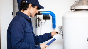 Water Heater Repair Saskatoon Image 3