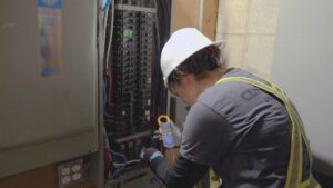 Residential Electrician Saskatoon Image 1