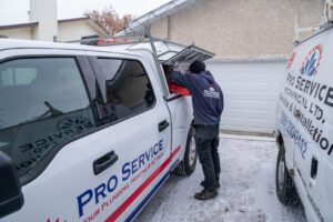 Residential Electrician Saskatoon Image 2