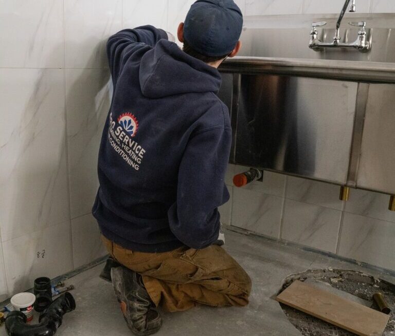 Emergency Plumbing Services Featured Image