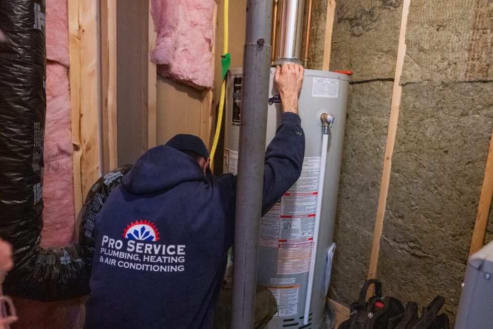 heating system maintenance featured image