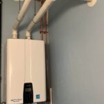 Tankless Water Heater Installation and Maintenance: The Key to Endless Hot Water