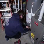 High-Efficiency Water Heater Replacement: A Smart Investment for Your Home